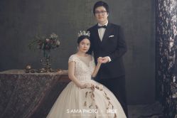 -雪中彩影婚纱摄影·微光艺术中心