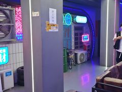 -关你鬼室大型密室逃脱(佛山创意园店)
