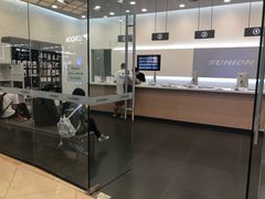 -sunion新联（武汉）银泰城售后体验中心(银泰创意城店)