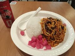 -阳阳中国饭(北京荟聚店)