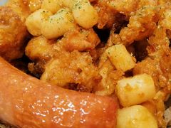 -西哟GoGo韩式炸鸡(三盛国际广场店)