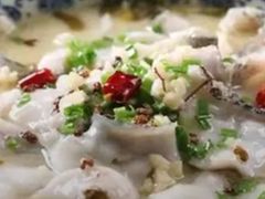 -王胖子土菜馆·特色杭帮菜·农家土菜