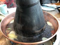 -东来顺饭庄(西直门店)