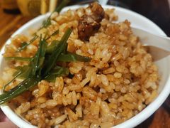 酱油炒饭-杨姨妈丝娃娃(花果园店)