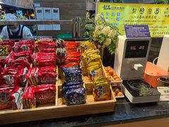 -梨花自助烤肉(乐宾店)