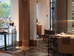 大堂-梅花境(万科店)