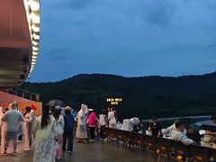 -鼎盛王朝康熙大典实景演出