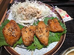 -京和风食堂·定食寿喜锅(保利樾广场店)