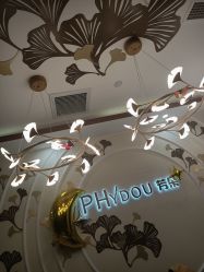 -芳朵美容养生SPA