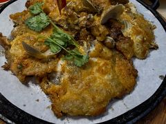-百年银屏蚝烙·潮汕菜·非遗(乐山店)
