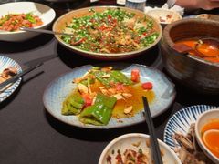 -山石榴·贵州菜(丰盛里店)