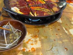 -正南齊北重庆老火锅(光华村直营店)