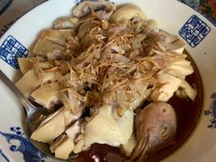 -阿殳粥馆(水围村店)