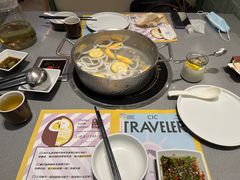 -椰小鸡·琼州糟粕醋·火锅(美兰缤纷城店)