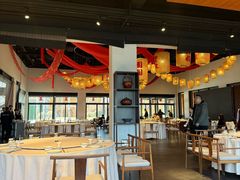 -禧宴Joyous Restaurant(禧园店)