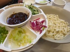 -大鸭梨烤鸭(北洼路店)