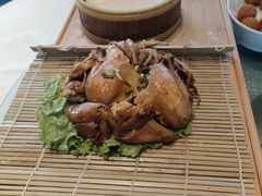 -惠丰堂饭庄·烤鸭·京味菜(西北旺·唐家岭店)