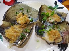 -八方海味餐厅