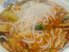 -阿熊螺蛳粉(北大街店)