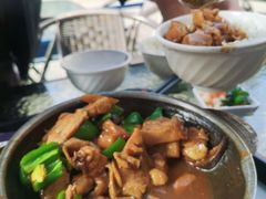 -膳当家黄焖鸡米饭(下沙宝龙店)