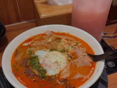 -博多一蘭·乌冬·定食·烧串(徐家汇店)