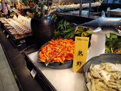 -梨花自助烤肉(乐宾店)
