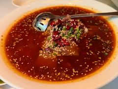 -久宴·天目湖大鱼头(恐龙园店)