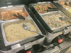 -比格比萨自助(花园路店)