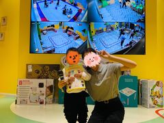 -贝思特蒙特梭利早教新区旗舰中心(苏州新区复悦城店)