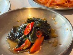 -西塔老太太泥炉烤肉(望京一店)
