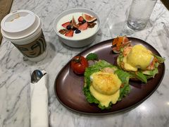 -théATRE茶聚场·餐厅(环球金融中心店)