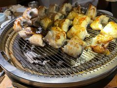 特色烤鳗鱼-泥炉烧肉师(新街口金銮巷店)
