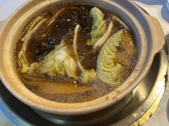 -天宜隆蘑菇宴火锅(石景山旗舰店)