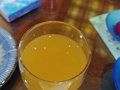 -大佛寺高级素食自助餐厅