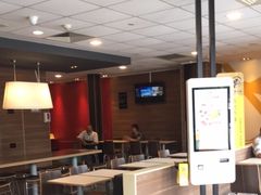 -麦当劳(衡阳中心汽车站店)