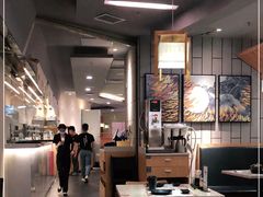 大堂-羽寿司(东方宝泰店)