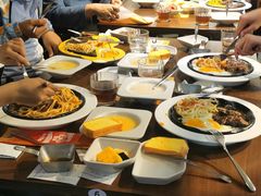 -豪客来牛排(空港华联店)
