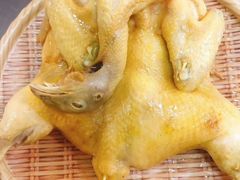 -云洞岩妹仔盐鸡(漳州古城店)