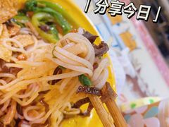 -龍城柳州螺蛳粉(群星路店)