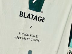 -BLATAGE COFFEE