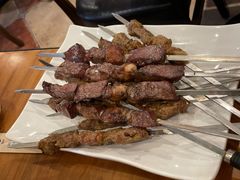 -巴依老爷新疆美食(常营店)