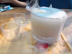 桂花米酿-雀舞云南菜(乐客城店)
