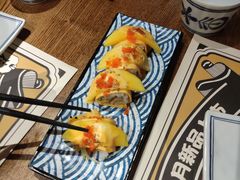 -七涧谷·元气食堂(塘下店)