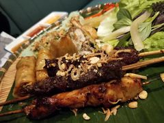 -美奈小馆·越南料理(中航城君尚购物中心店)