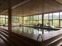 -北京古北水镇御舍温泉酒店