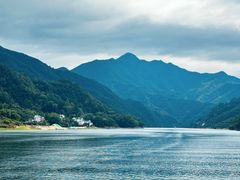 -新安江山水画廊风景区