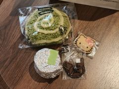 -Max Bakery 阿唛手作