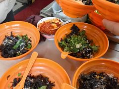 -阿麟馄饨(延长路店)
