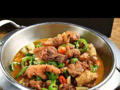 -确喜美味小厨(西单商场兰州店)