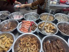 -铭辉沙嗲面(新街商业城店)